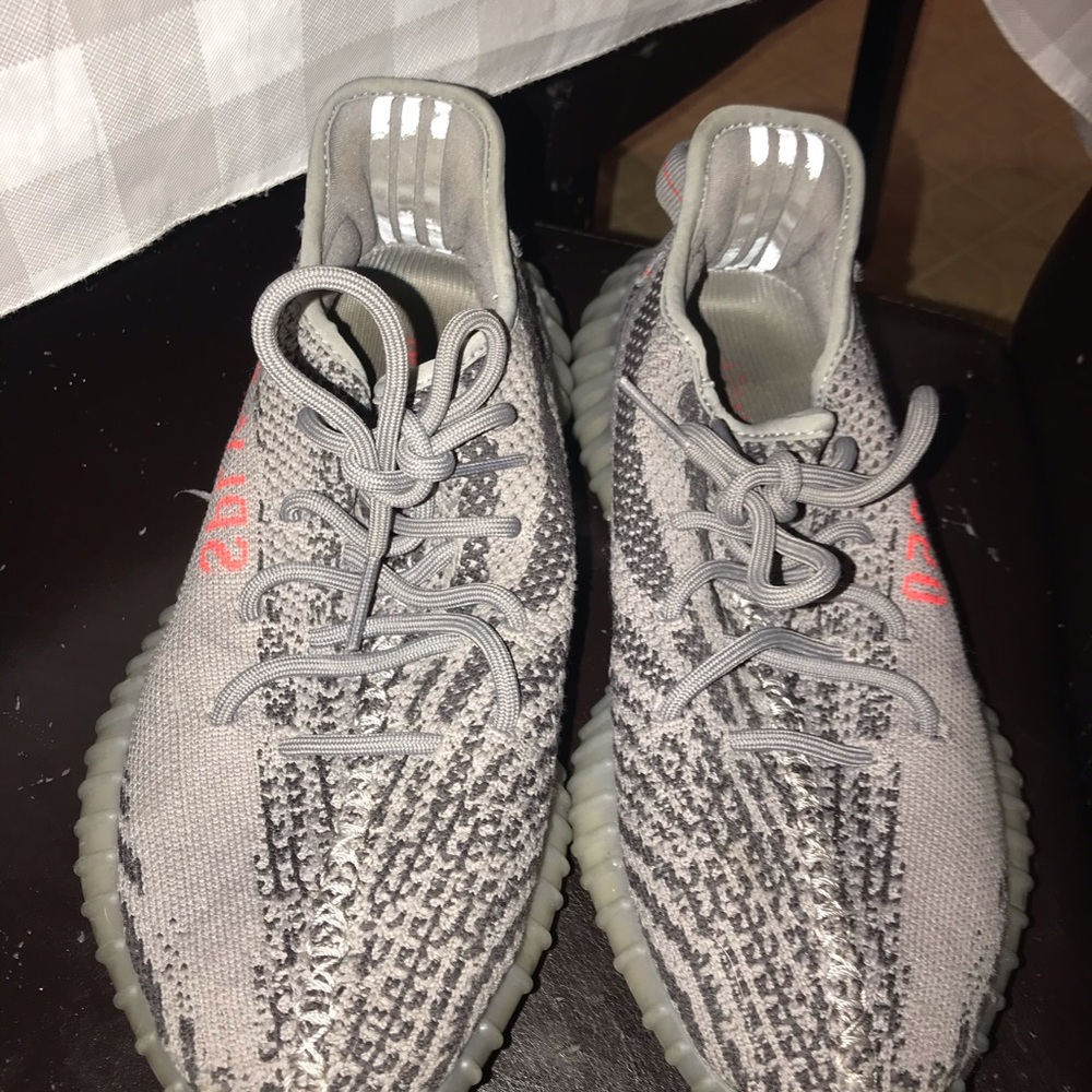 Yeezy Beluga 350